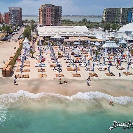 Summerland Relax Apartments มามายา ภายนอก รูปภาพ