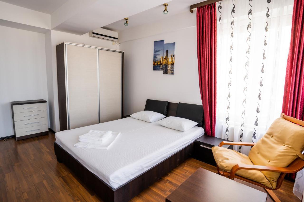 Summerland Relax Apartments มามายา ภายนอก รูปภาพ