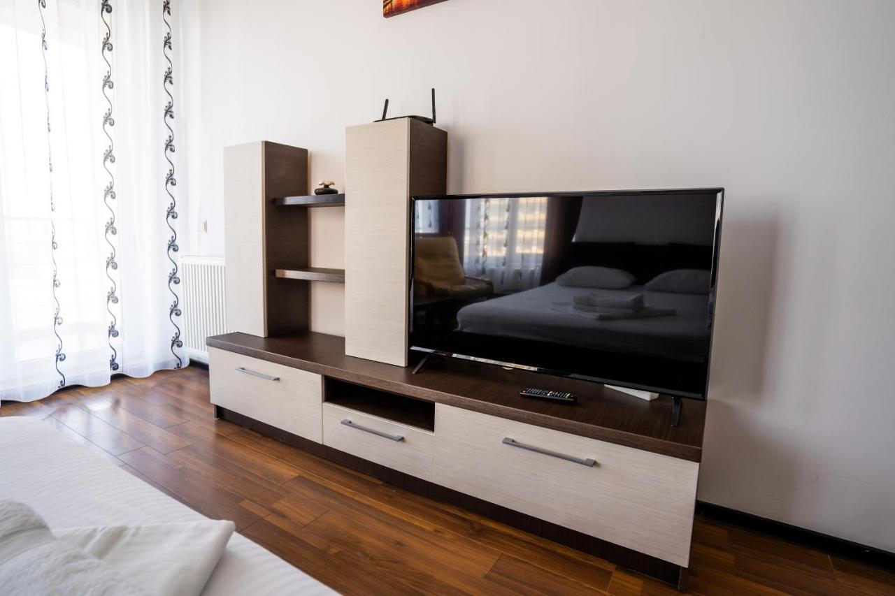 Summerland Relax Apartments มามายา ภายนอก รูปภาพ