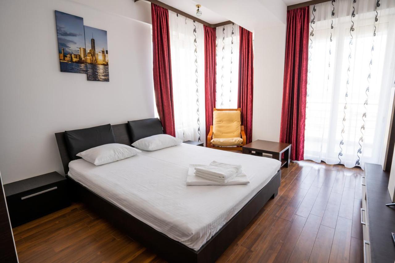 Summerland Relax Apartments มามายา ภายนอก รูปภาพ