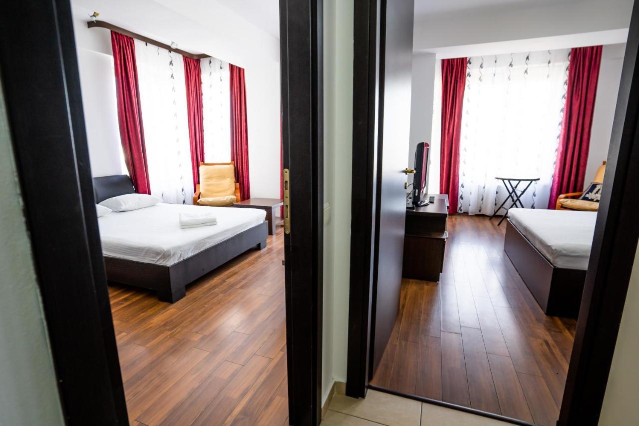 Summerland Relax Apartments มามายา ภายนอก รูปภาพ