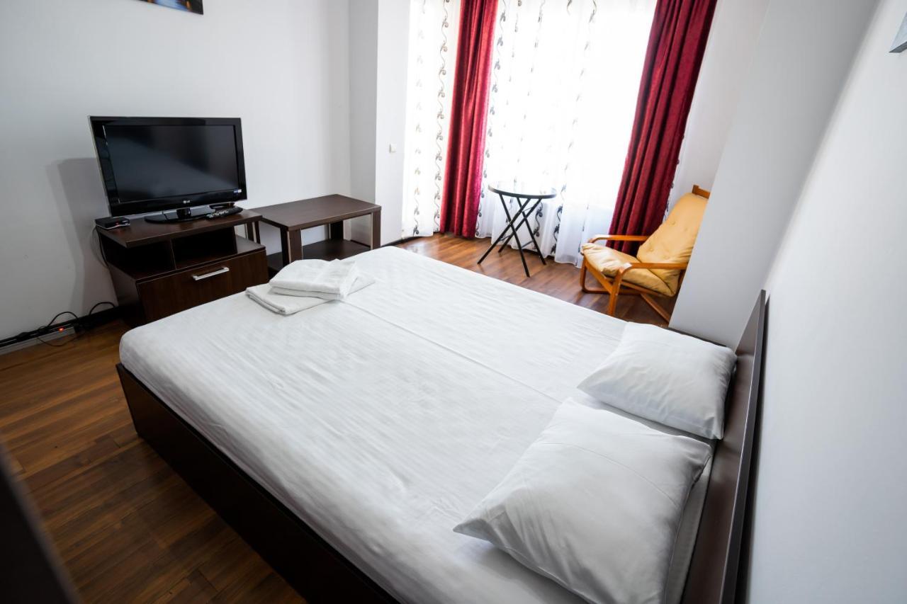Summerland Relax Apartments มามายา ภายนอก รูปภาพ