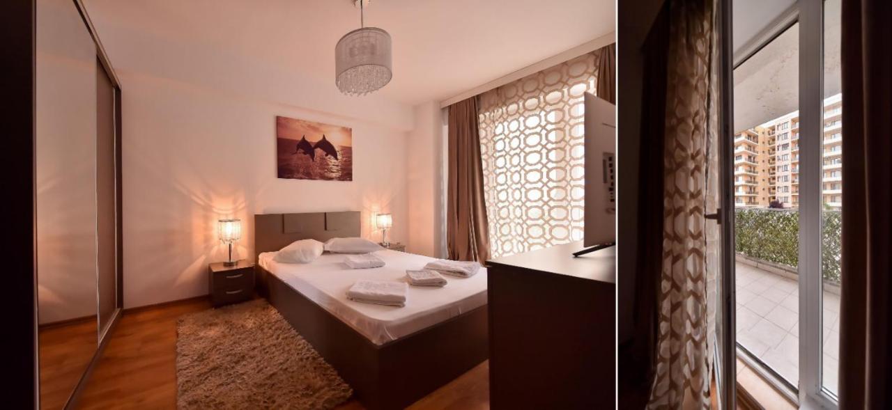 Summerland Relax Apartments มามายา ภายนอก รูปภาพ