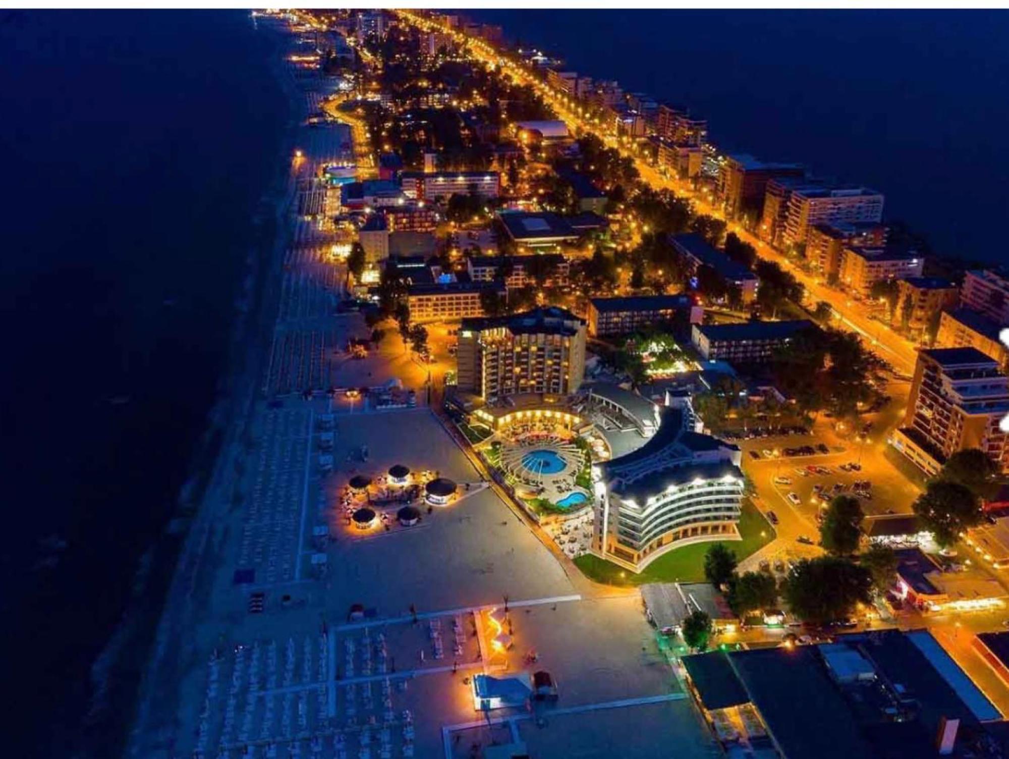 Summerland Relax Apartments มามายา ภายนอก รูปภาพ