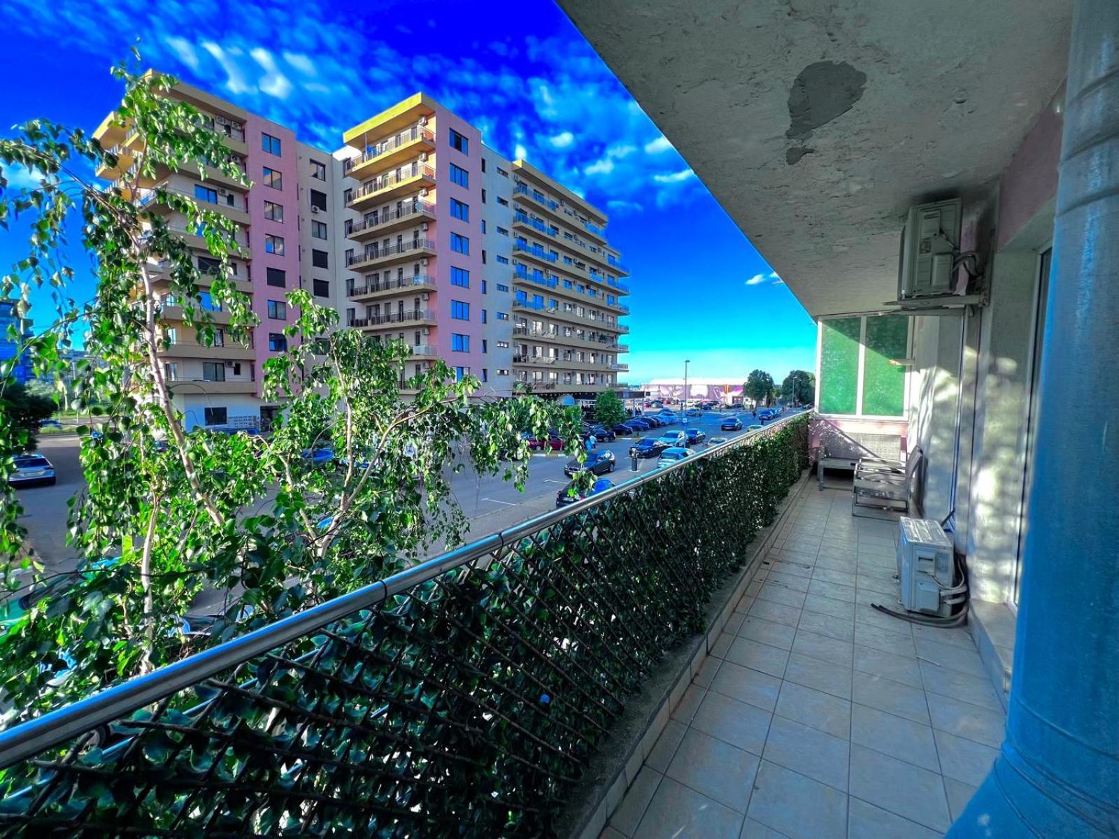 Summerland Relax Apartments มามายา ภายนอก รูปภาพ