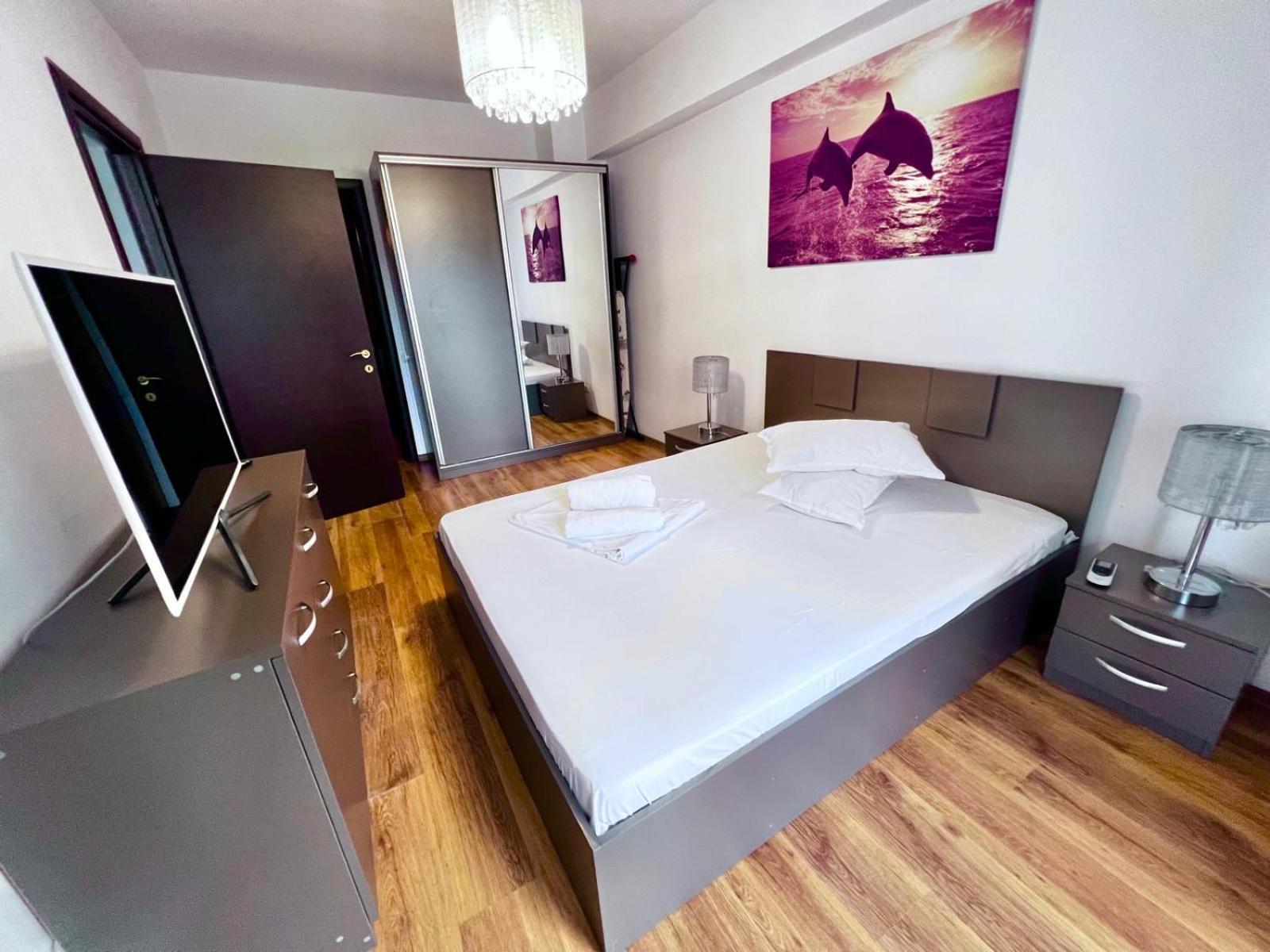 Summerland Relax Apartments มามายา ภายนอก รูปภาพ