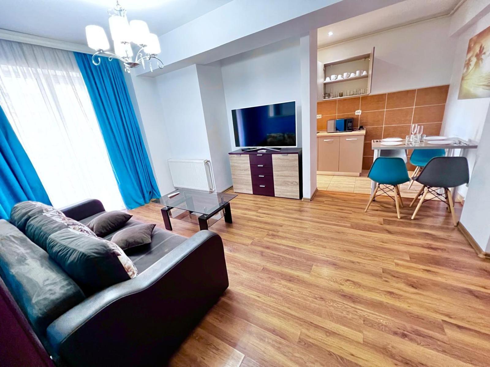 Summerland Relax Apartments มามายา ภายนอก รูปภาพ