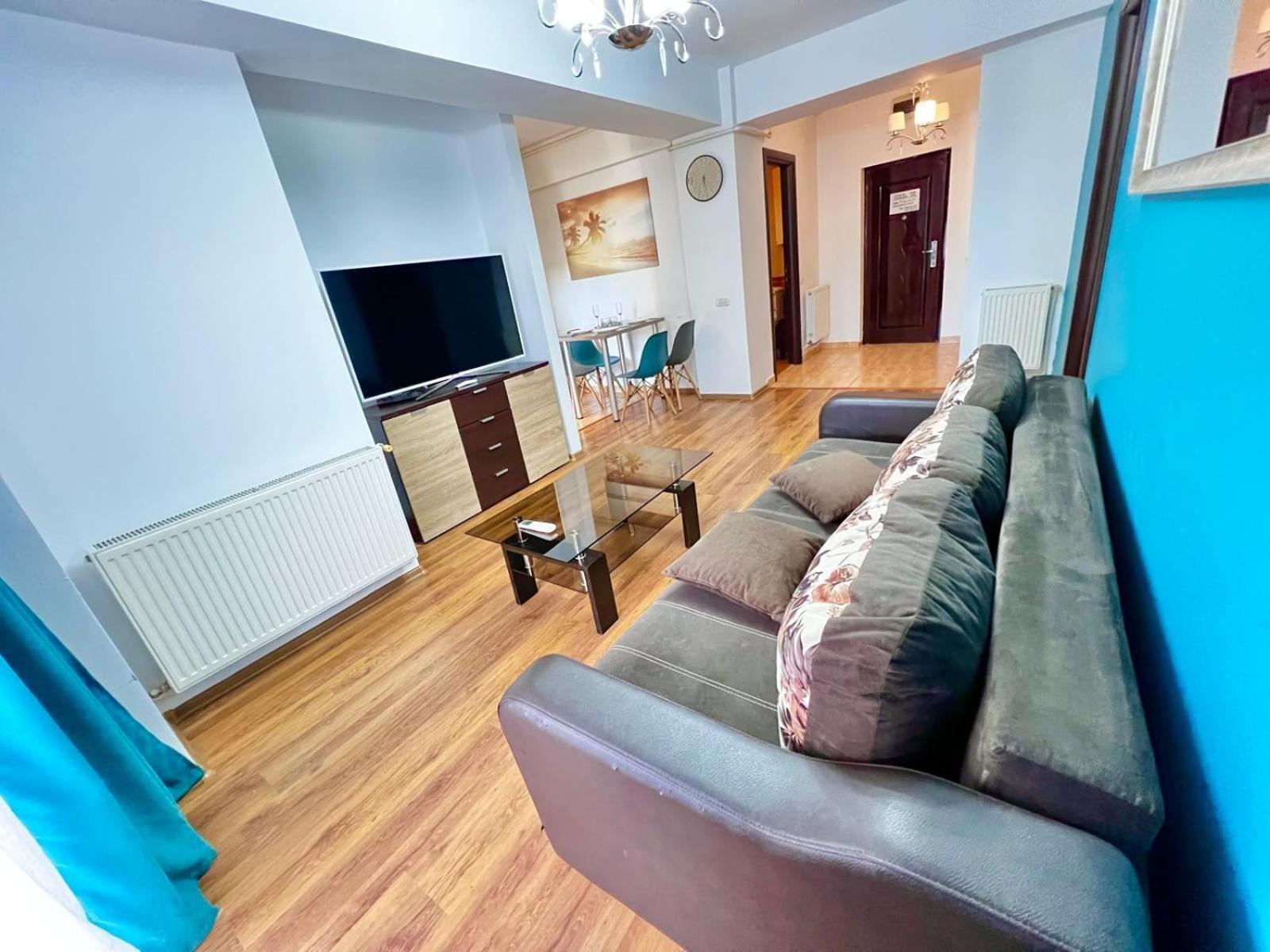 Summerland Relax Apartments มามายา ภายนอก รูปภาพ