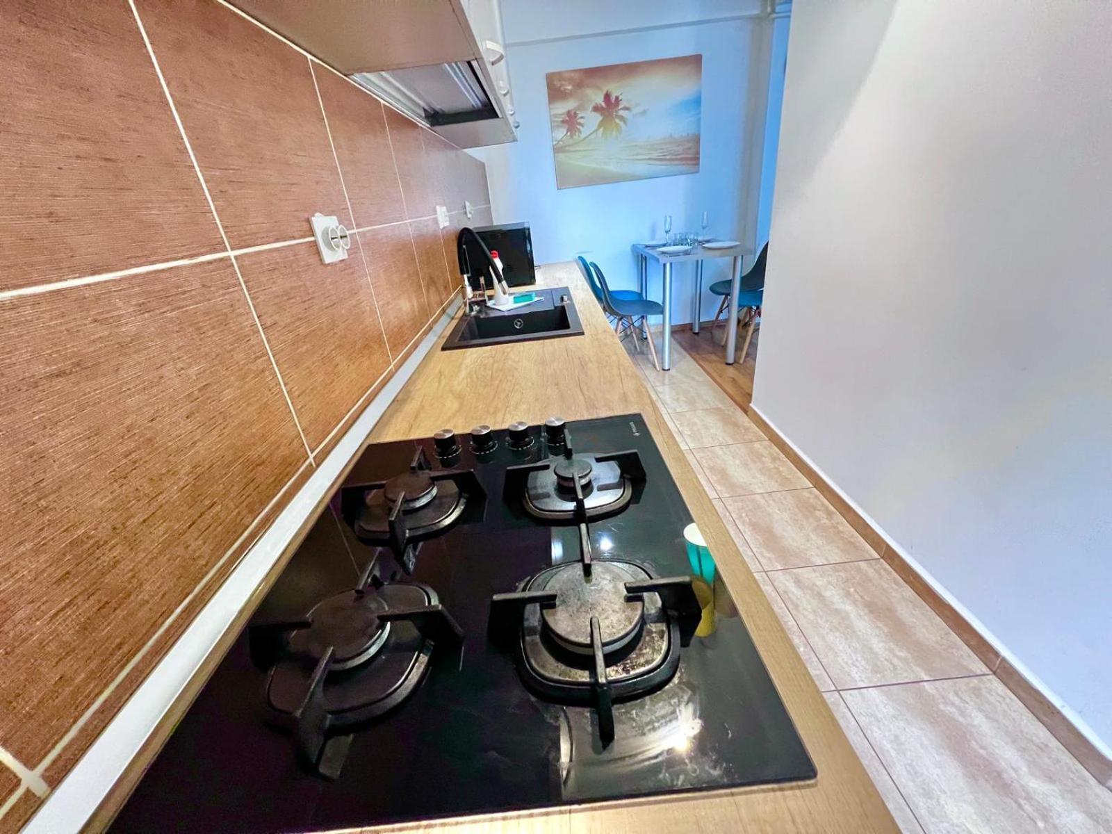 Summerland Relax Apartments มามายา ภายนอก รูปภาพ