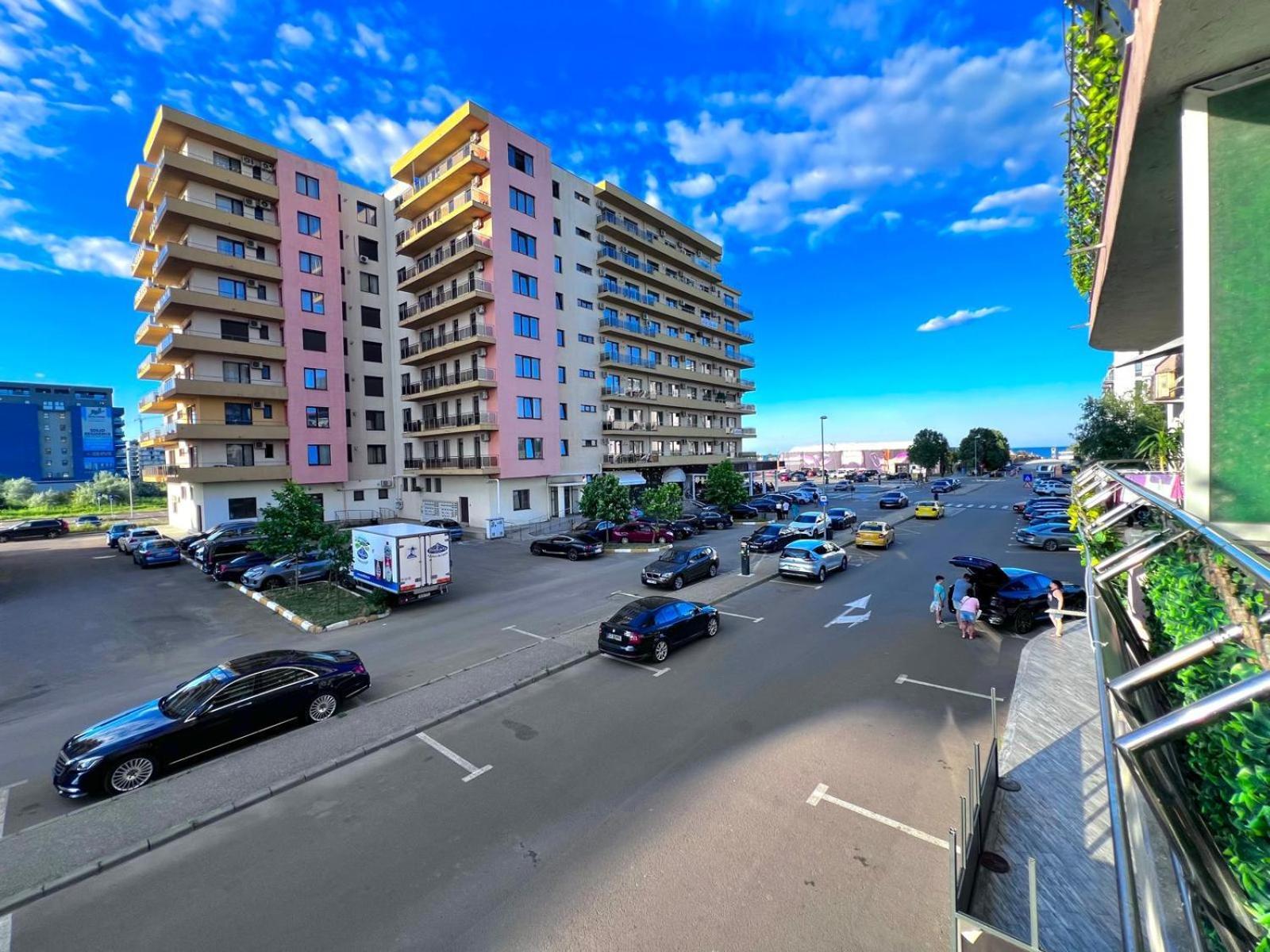 Summerland Relax Apartments มามายา ภายนอก รูปภาพ