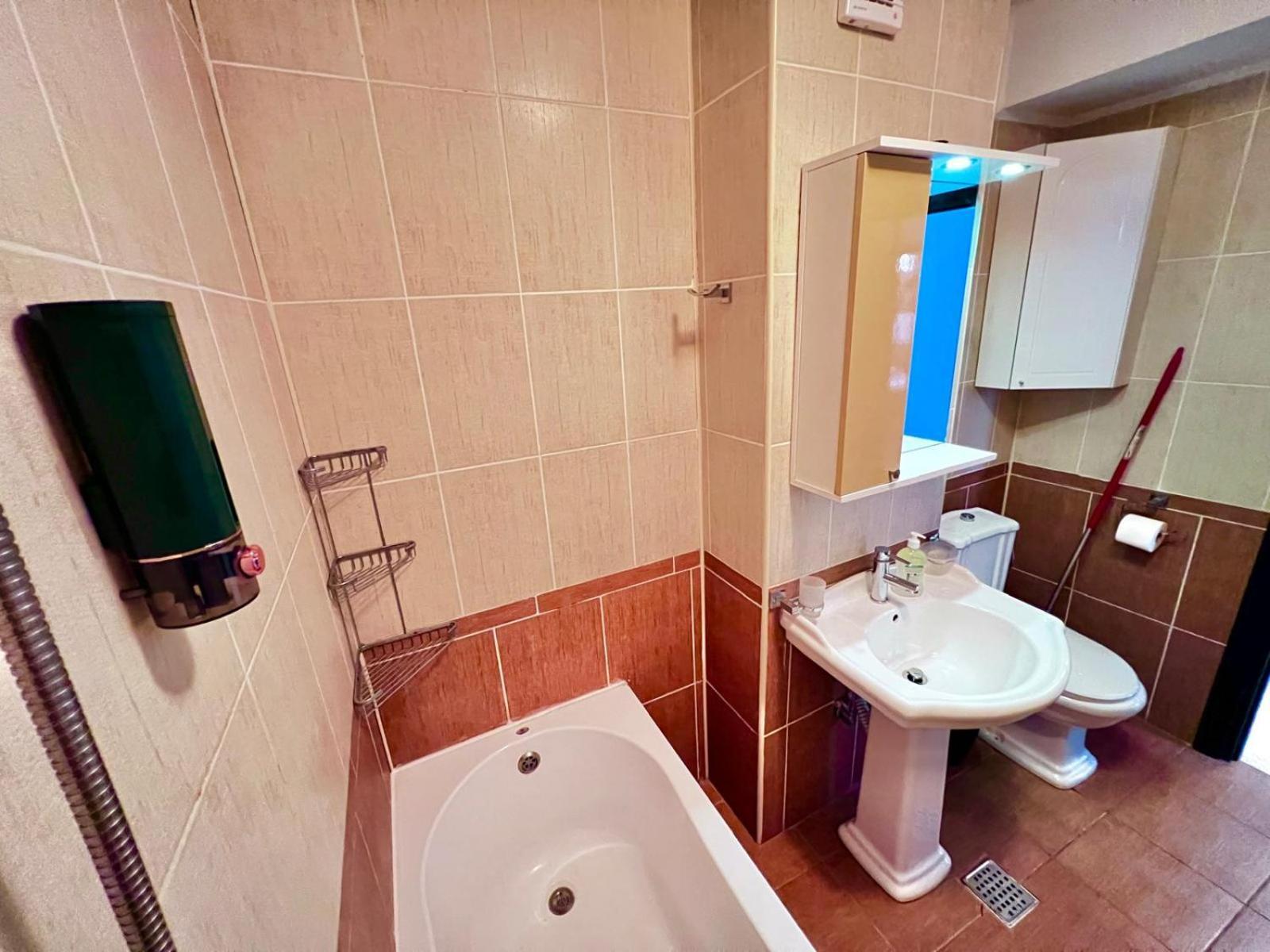 Summerland Relax Apartments มามายา ภายนอก รูปภาพ