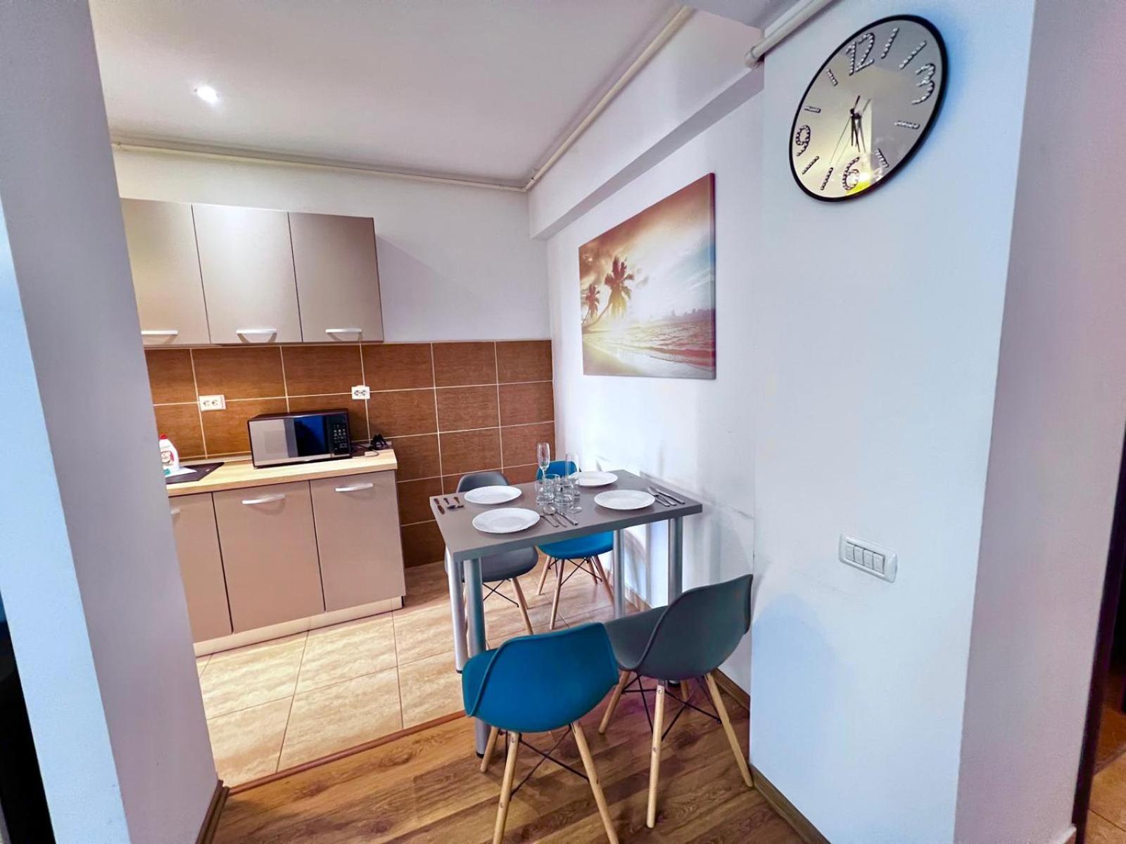 Summerland Relax Apartments มามายา ภายนอก รูปภาพ