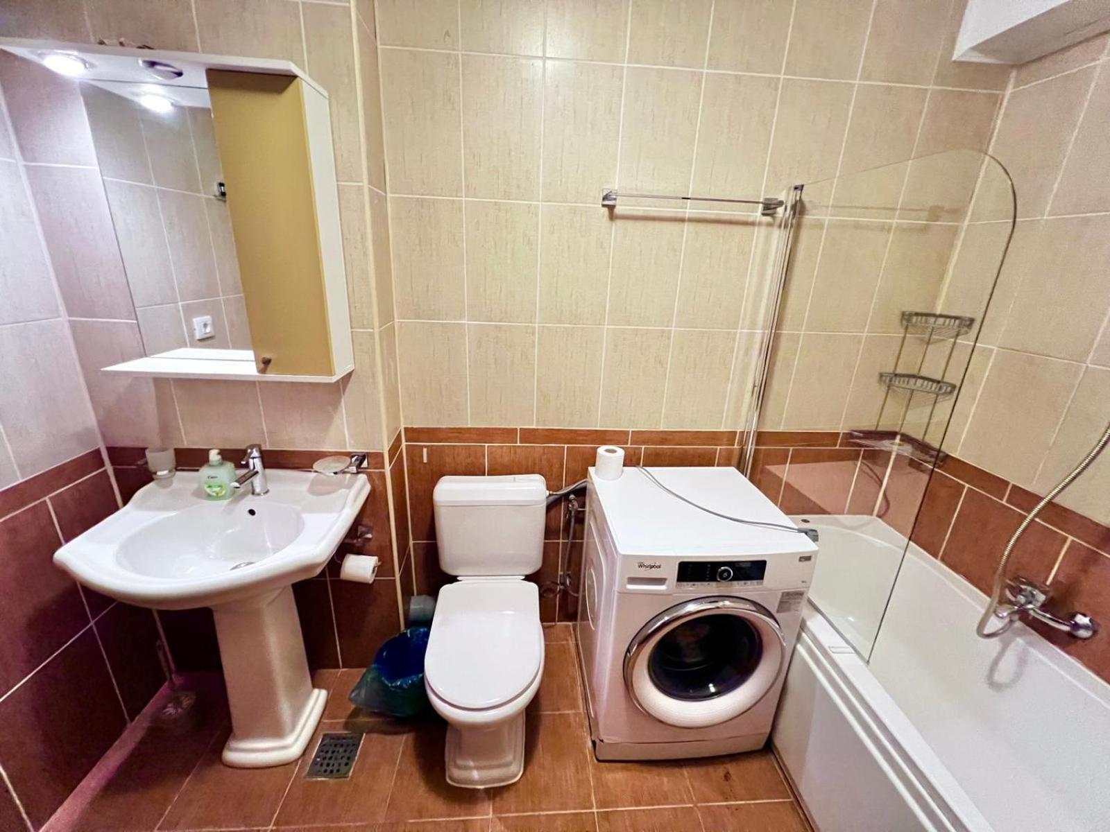 Summerland Relax Apartments มามายา ภายนอก รูปภาพ
