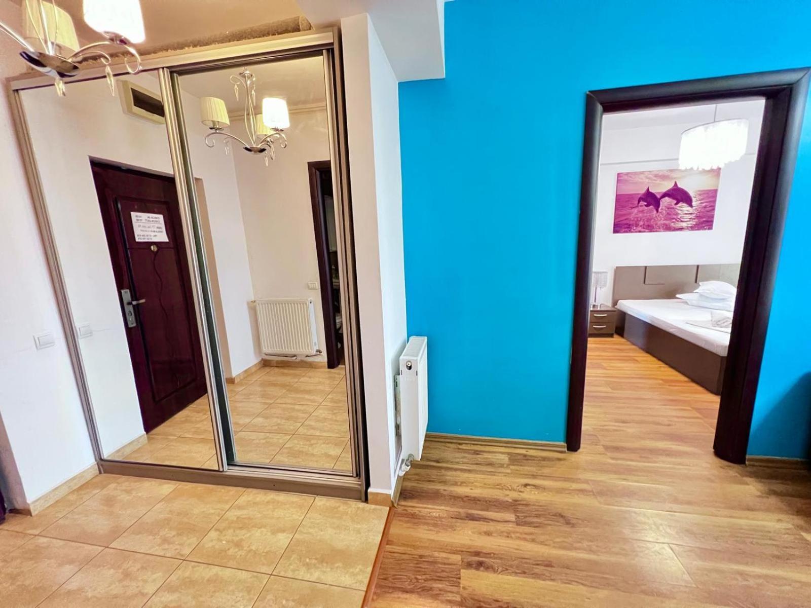 Summerland Relax Apartments มามายา ภายนอก รูปภาพ