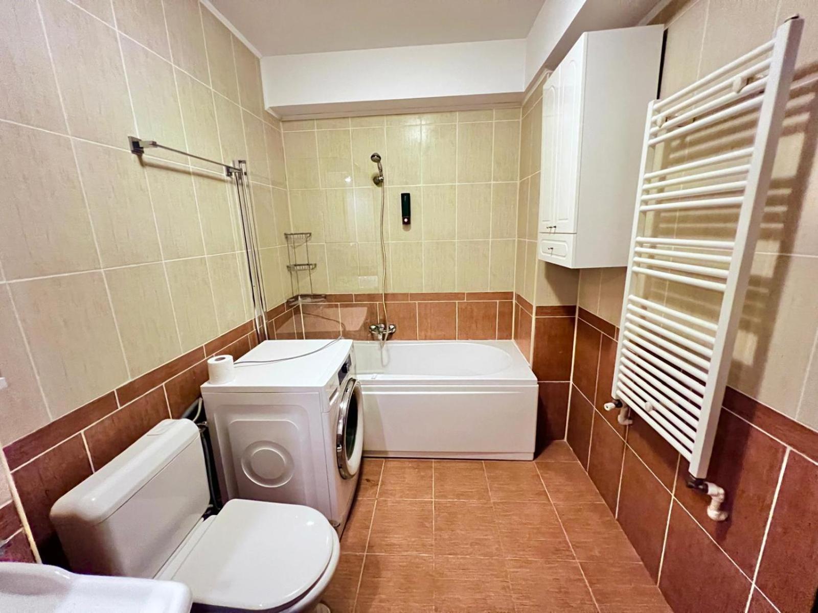 Summerland Relax Apartments มามายา ภายนอก รูปภาพ