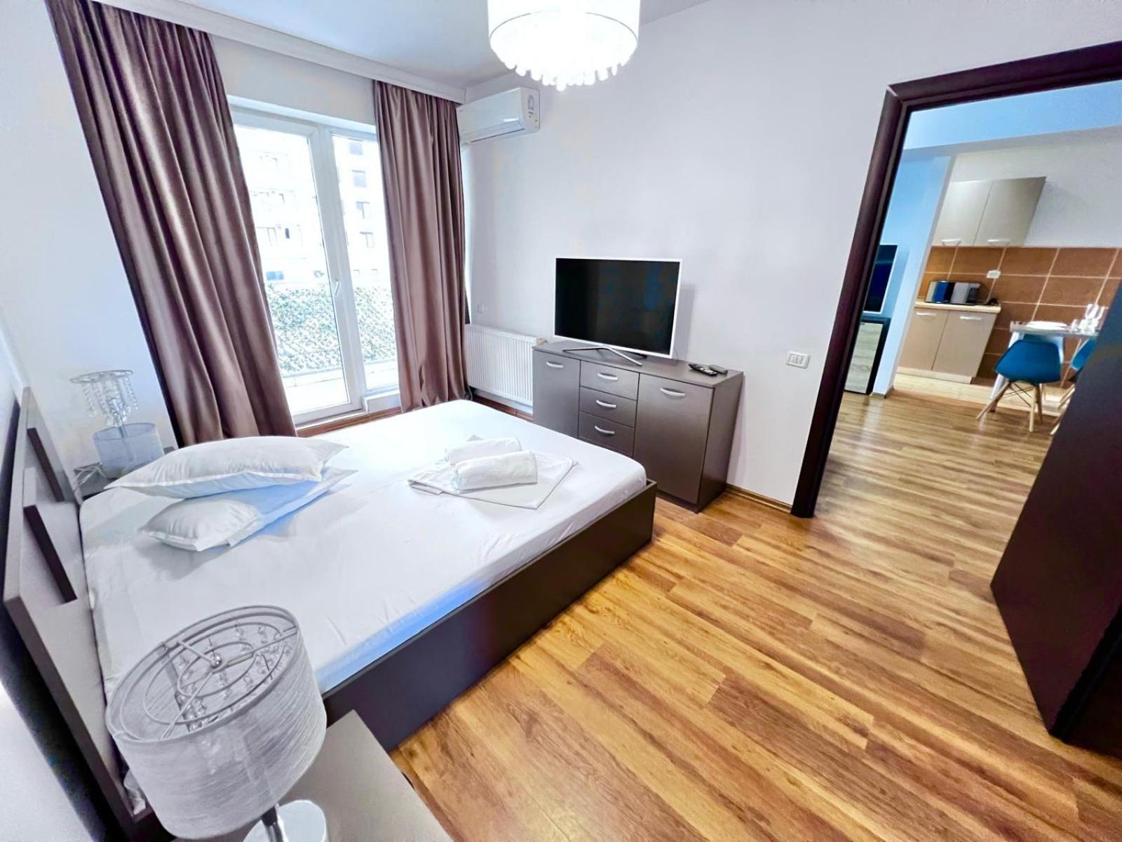Summerland Relax Apartments มามายา ภายนอก รูปภาพ