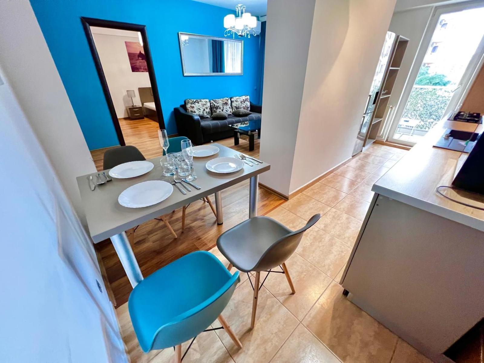 Summerland Relax Apartments มามายา ภายนอก รูปภาพ