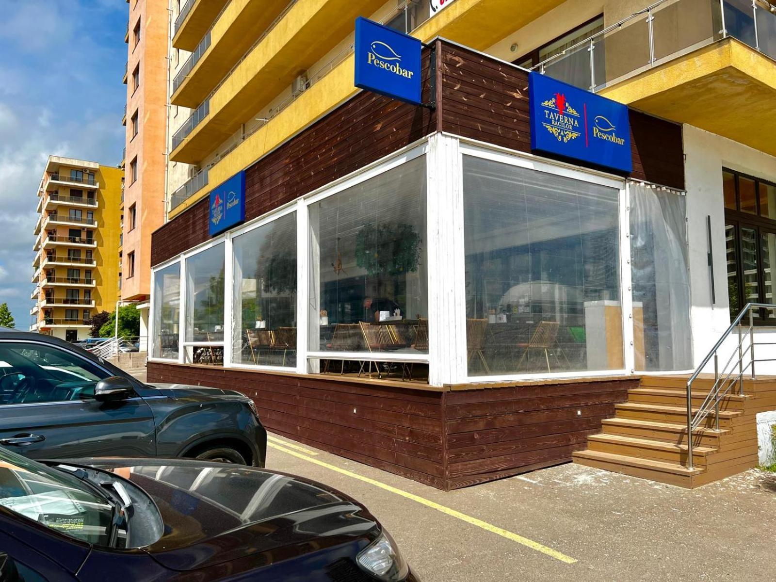 Summerland Relax Apartments มามายา ภายนอก รูปภาพ