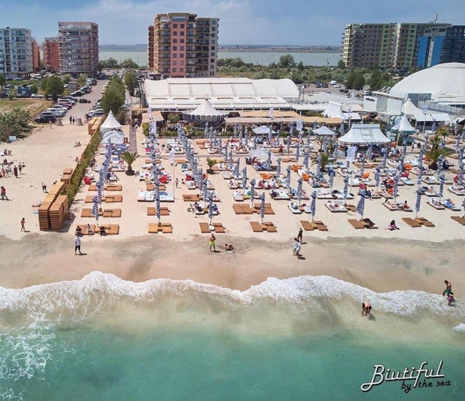 Summerland Relax Apartments มามายา ภายนอก รูปภาพ