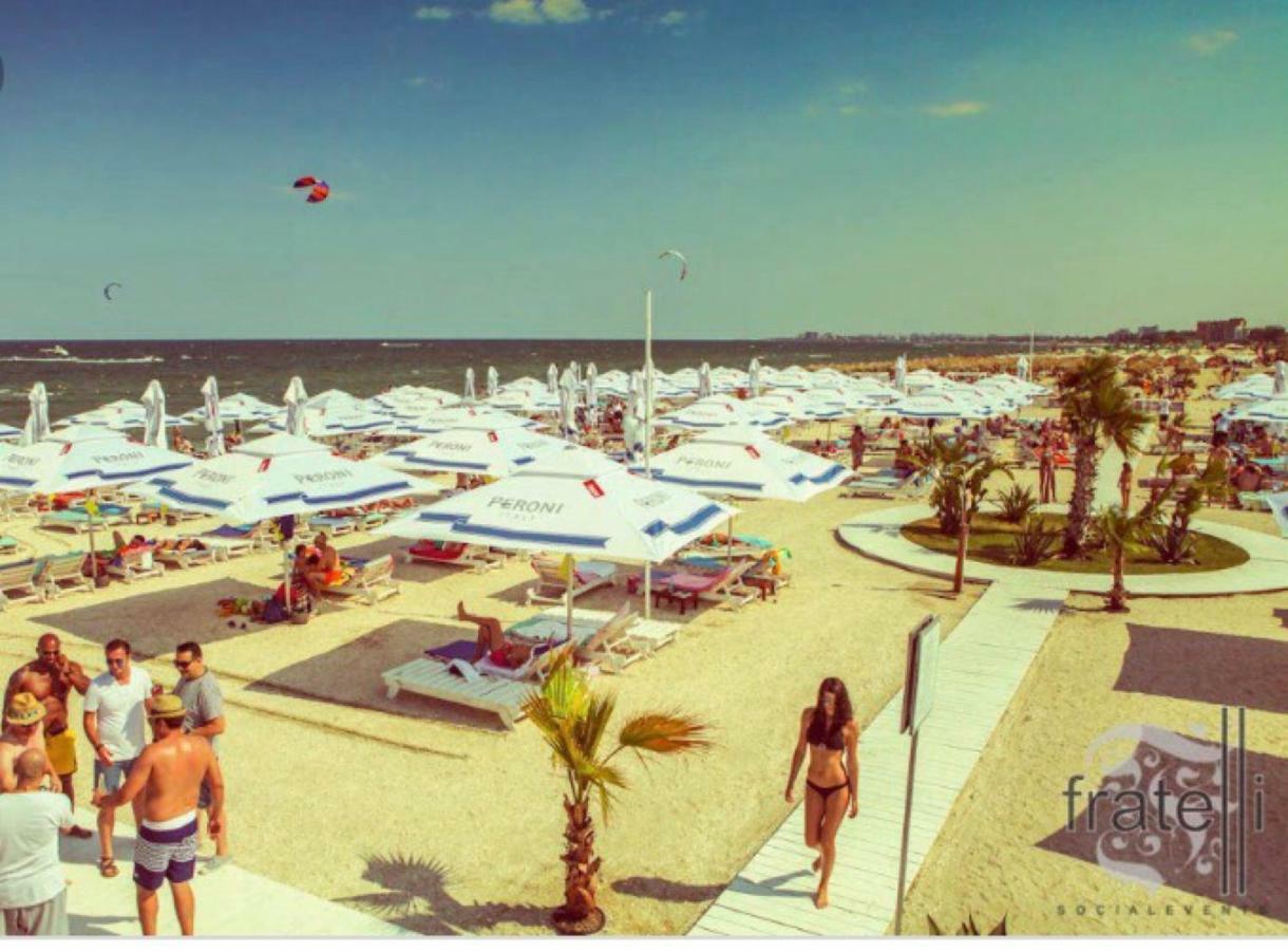 Summerland Relax Apartments มามายา ภายนอก รูปภาพ