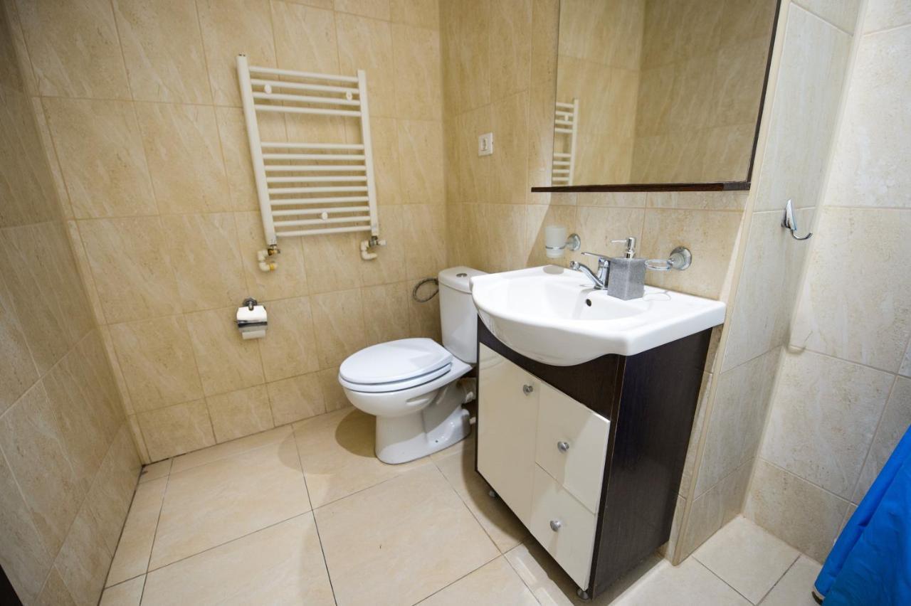 Summerland Relax Apartments มามายา ภายนอก รูปภาพ