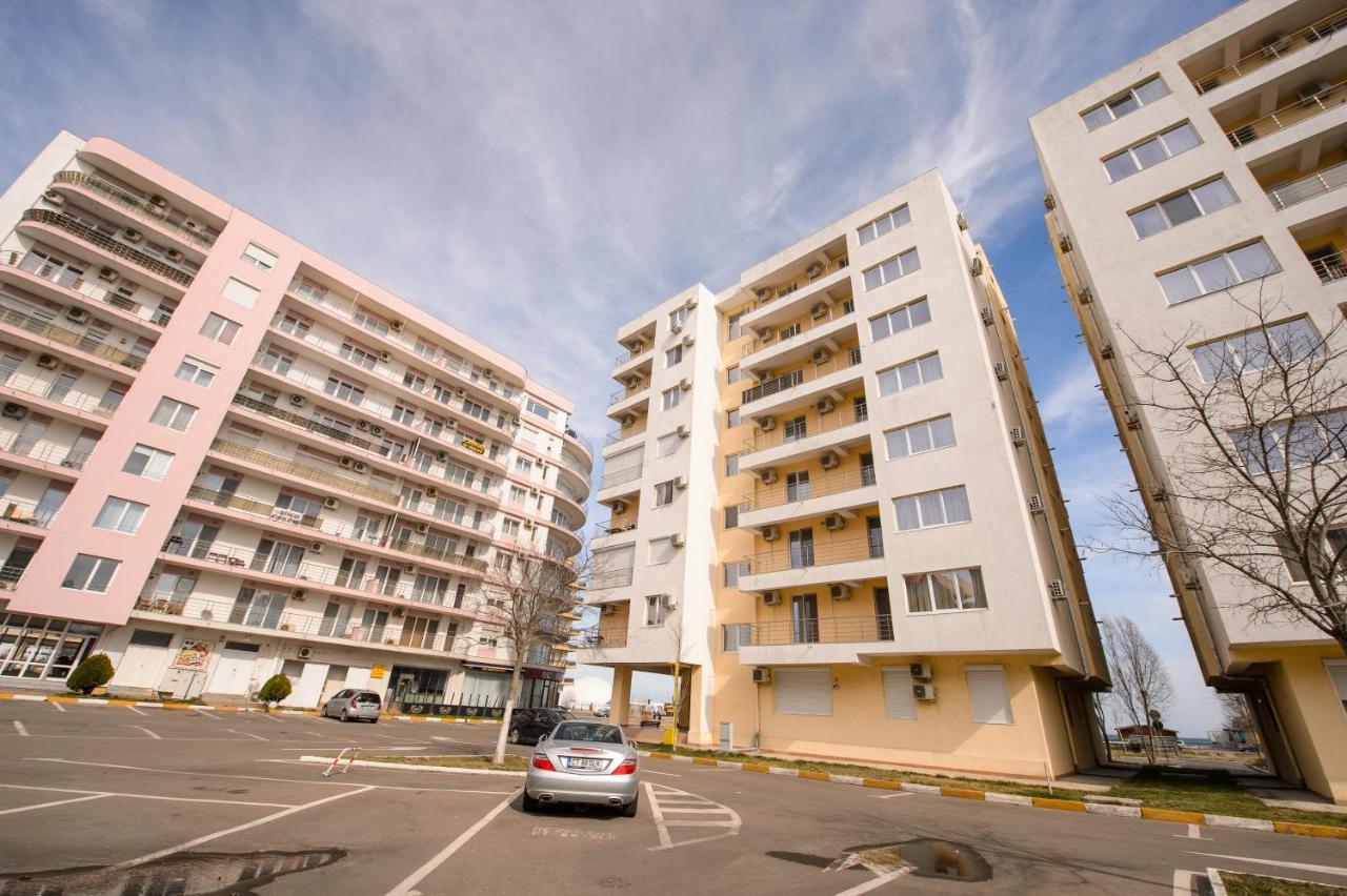 Summerland Relax Apartments มามายา ภายนอก รูปภาพ