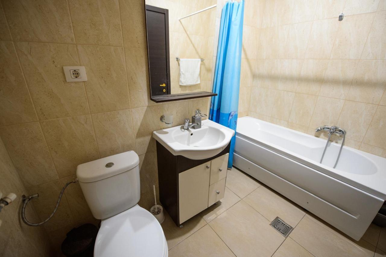 Summerland Relax Apartments มามายา ภายนอก รูปภาพ