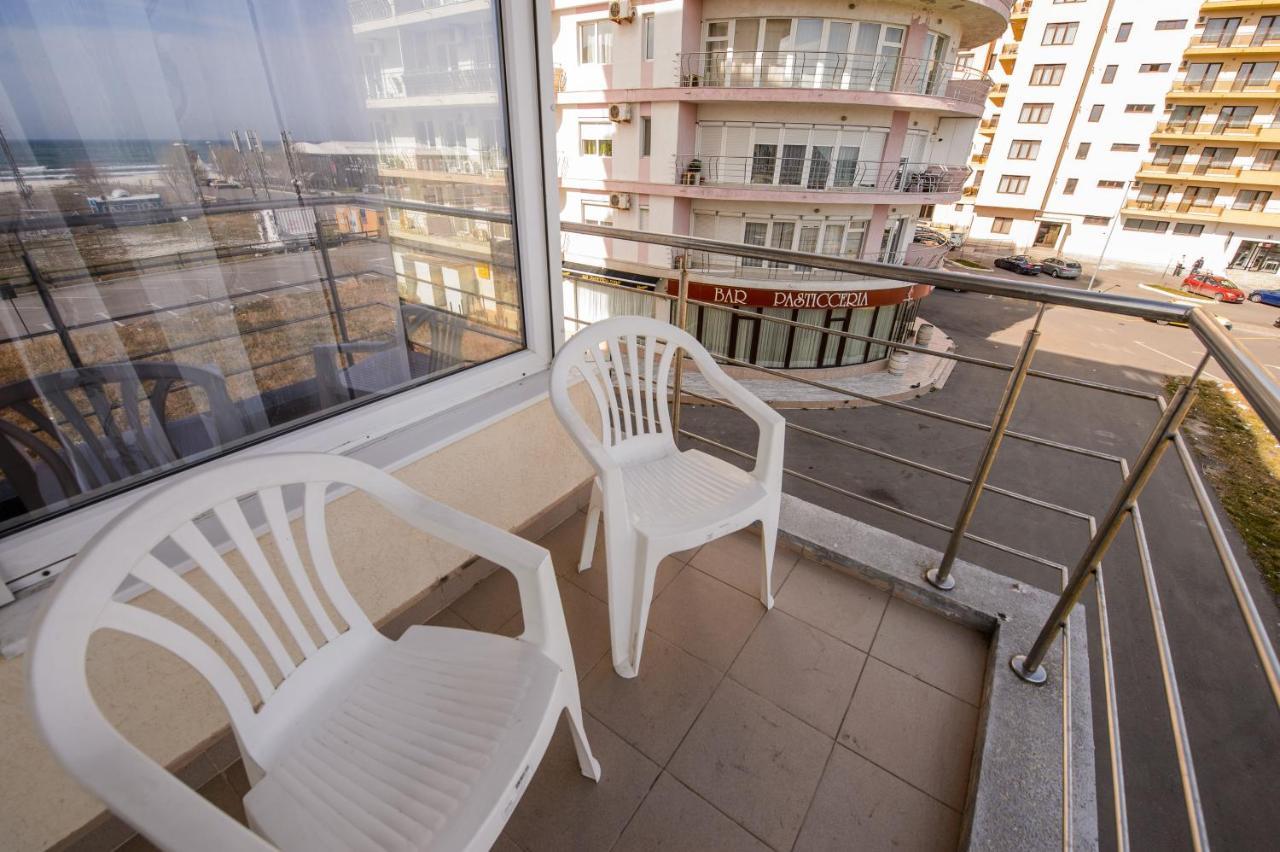Summerland Relax Apartments มามายา ภายนอก รูปภาพ