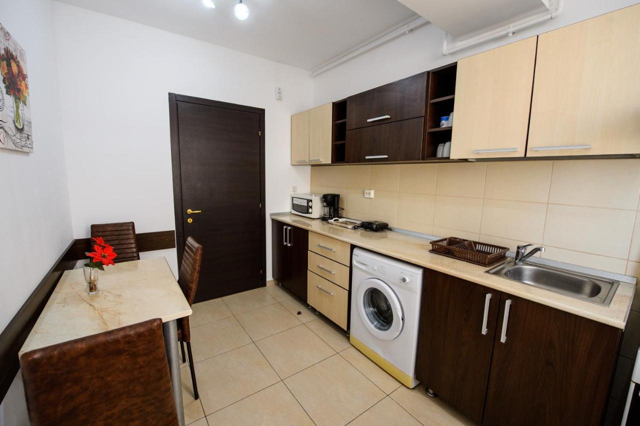 Summerland Relax Apartments มามายา ภายนอก รูปภาพ
