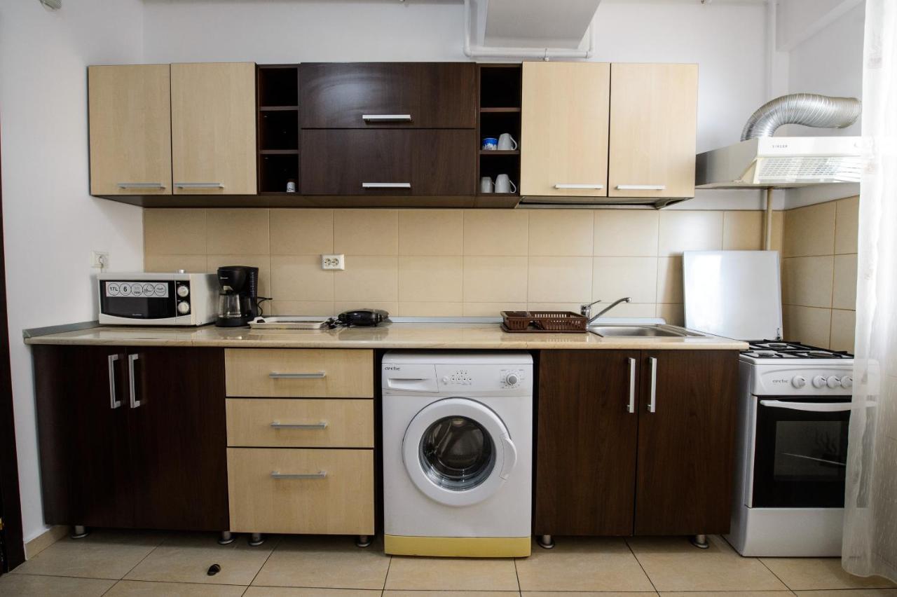 Summerland Relax Apartments มามายา ภายนอก รูปภาพ