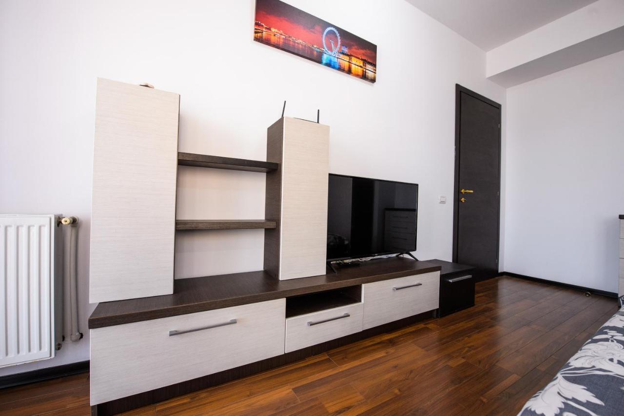 Summerland Relax Apartments มามายา ภายนอก รูปภาพ